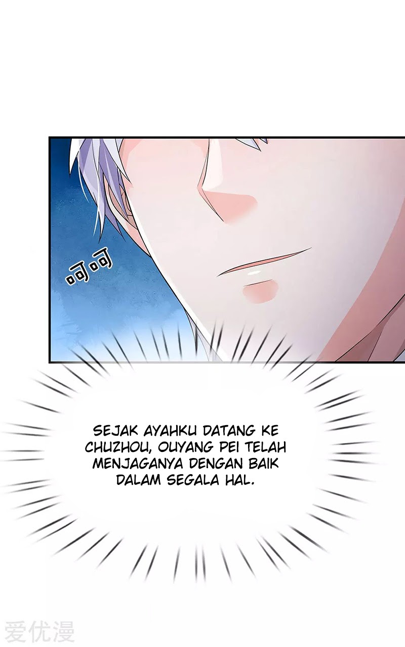 I am Daxianzun Chapter 225 - halaman 21