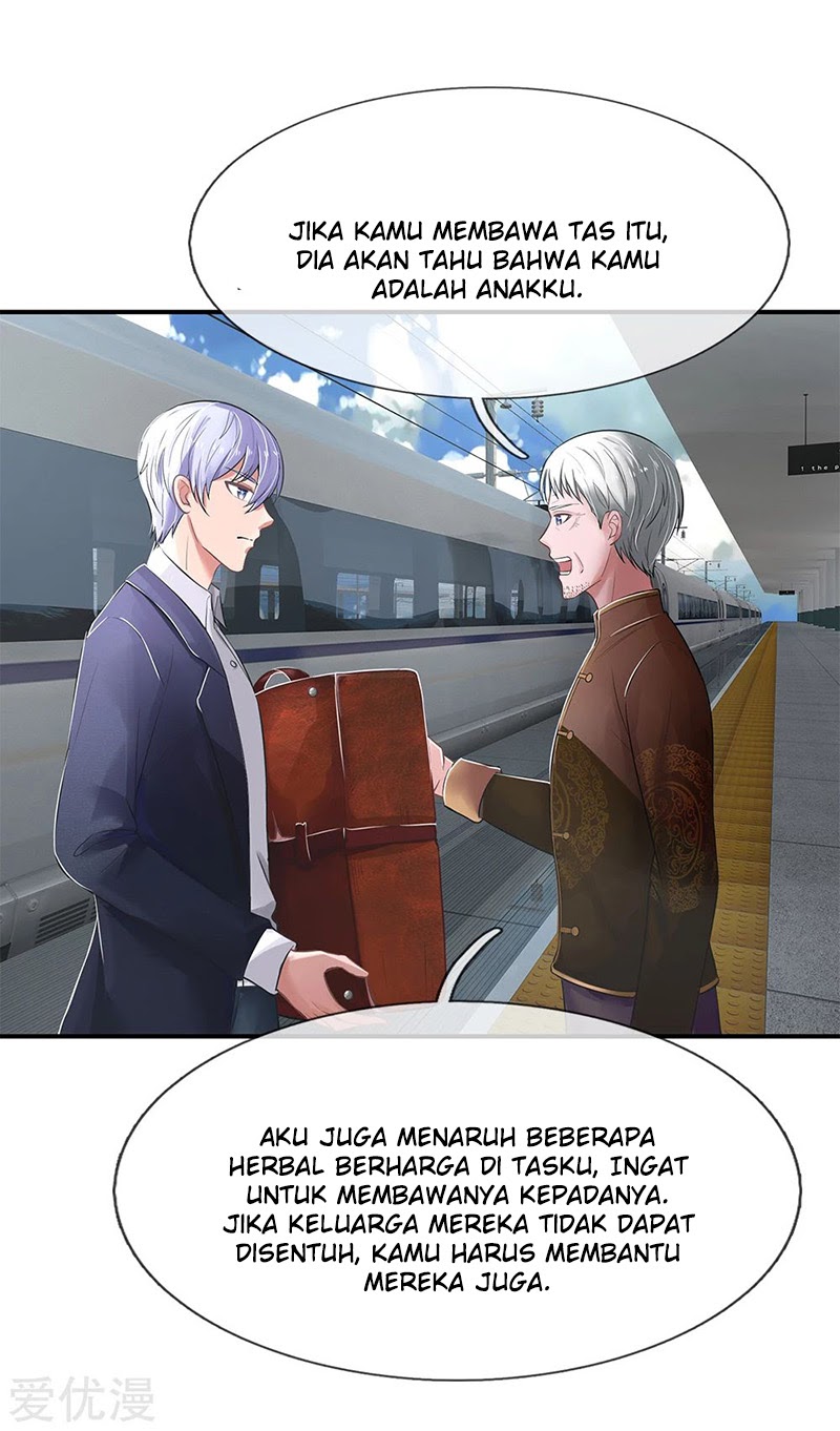 I am Daxianzun Chapter 225 - halaman 3