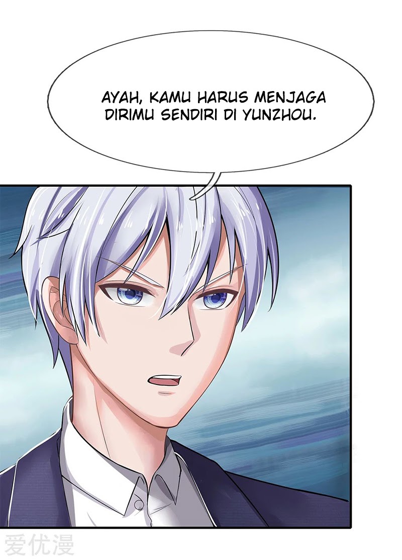 I am Daxianzun Chapter 225 - halaman 5
