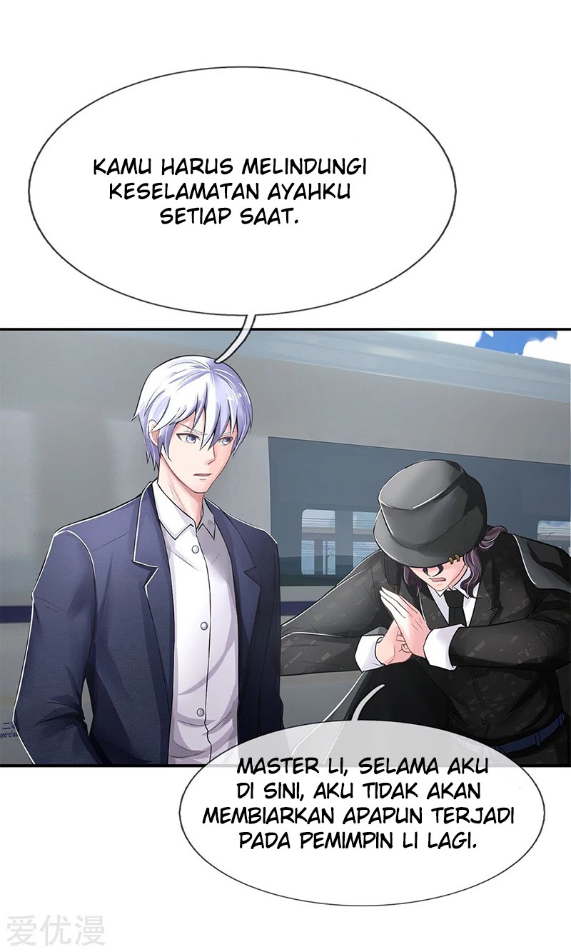 I am Daxianzun Chapter 225 - halaman 6