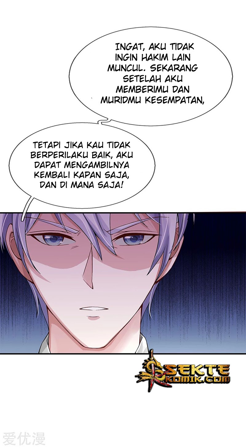 I am Daxianzun Chapter 225 - halaman 7