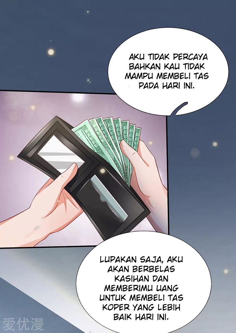 I am Daxianzun Chapter 226 - halaman 17
