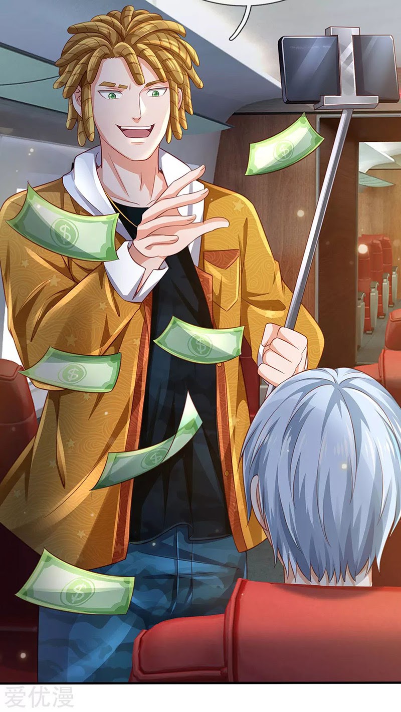 I am Daxianzun Chapter 226 - halaman 18