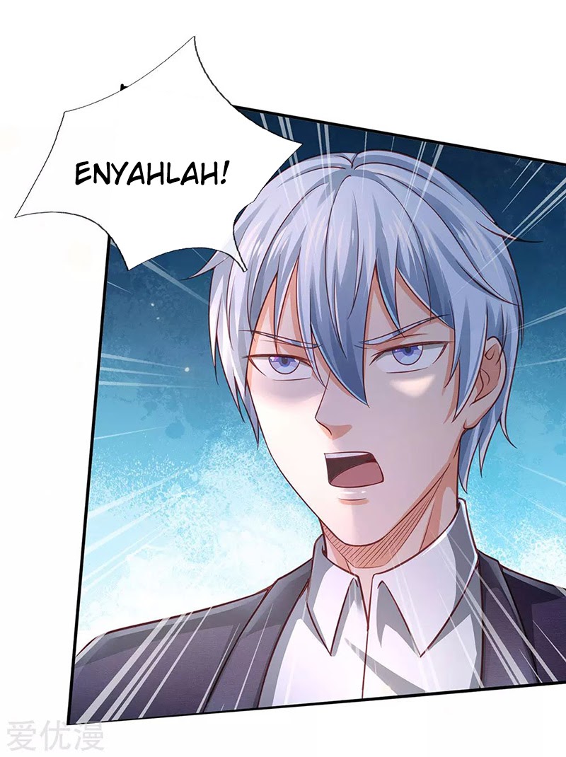 I am Daxianzun Chapter 226 - halaman 21