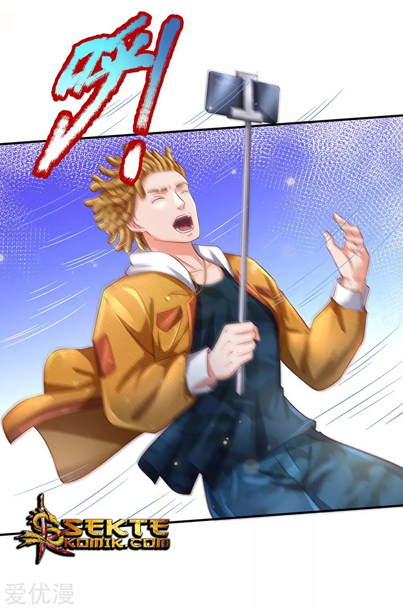 I am Daxianzun Chapter 226 - halaman 22