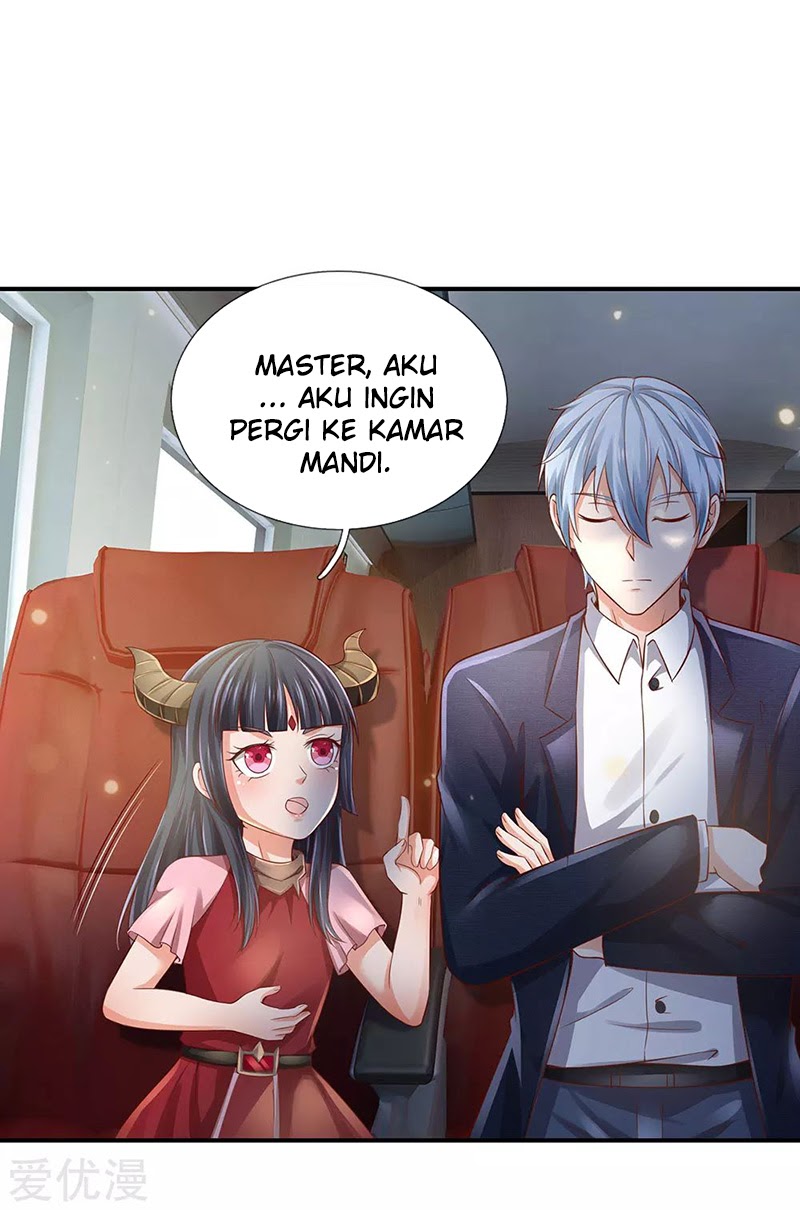 I am Daxianzun Chapter 226 - halaman 30