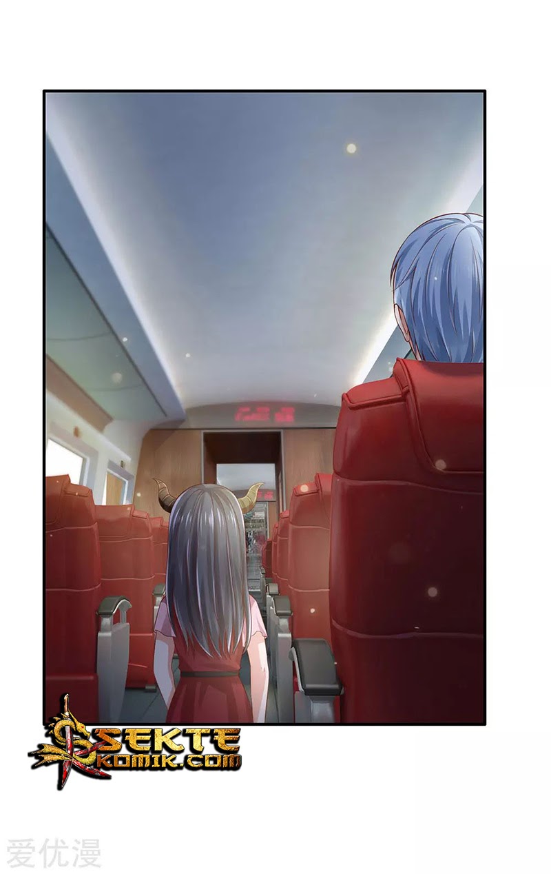 I am Daxianzun Chapter 226 - halaman 31