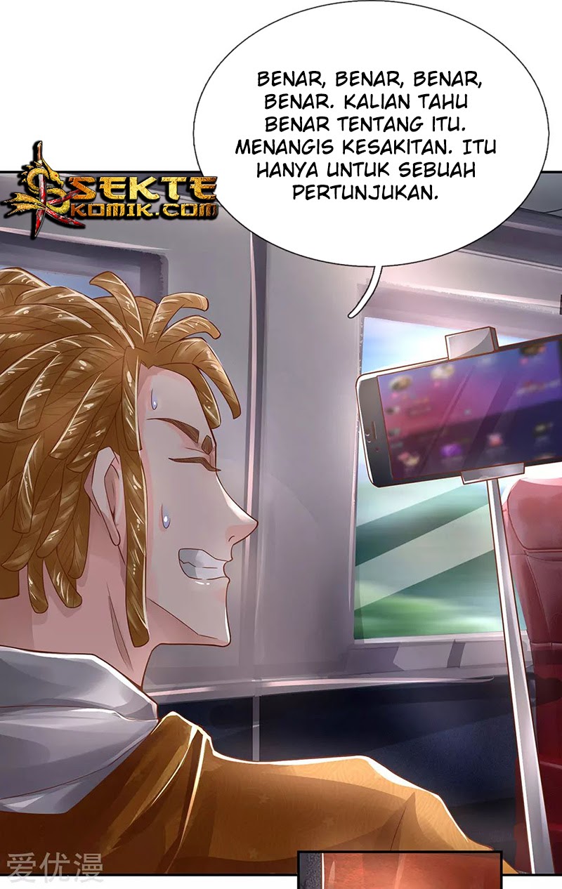 I am Daxianzun Chapter 226 - halaman 7