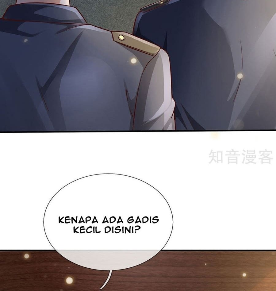 I am Daxianzun Chapter 227 - halaman 23