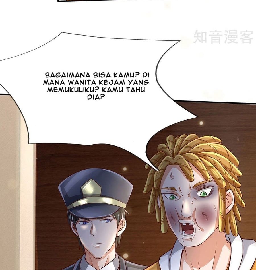 I am Daxianzun Chapter 227 - halaman 25