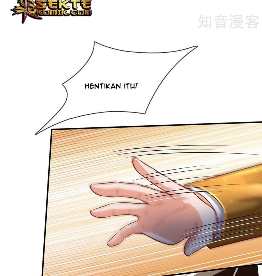I am Daxianzun Chapter 227 - halaman 29