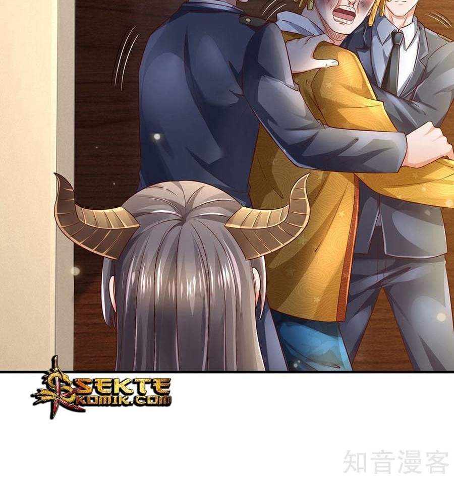 I am Daxianzun Chapter 227 - halaman 31