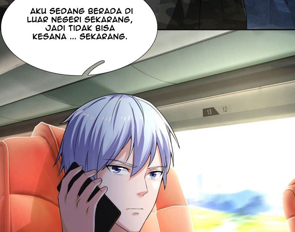 I am Daxianzun Chapter 228 - halaman 15
