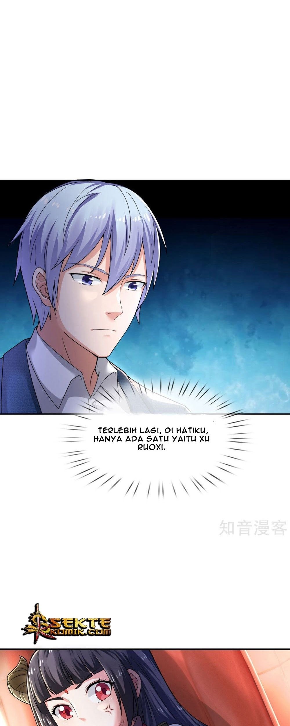 I am Daxianzun Chapter 228 - halaman 20
