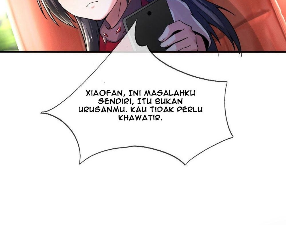 I am Daxianzun Chapter 228 - halaman 21