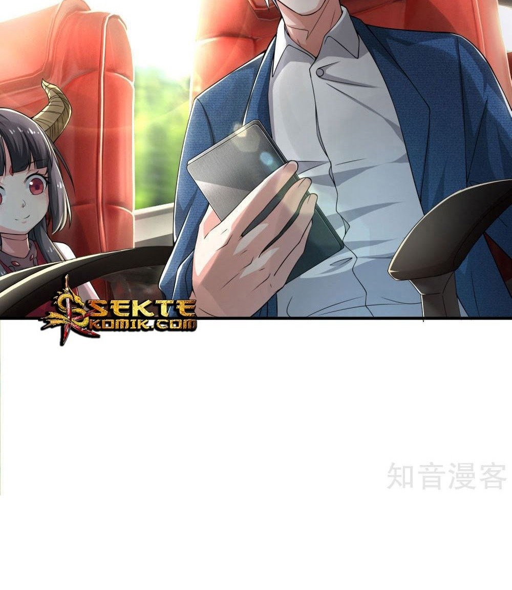 I am Daxianzun Chapter 228 - halaman 25