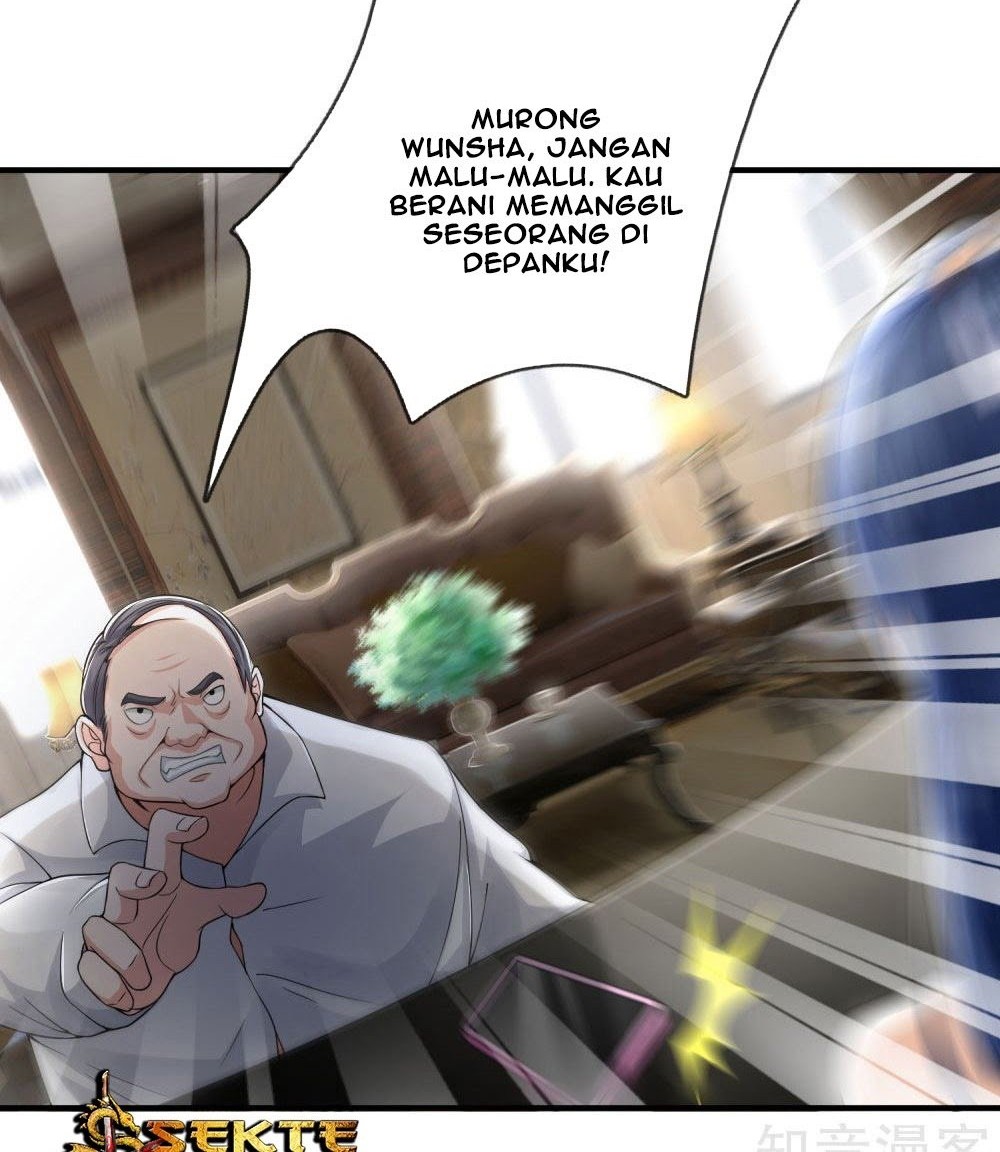 I am Daxianzun Chapter 228 - halaman 27