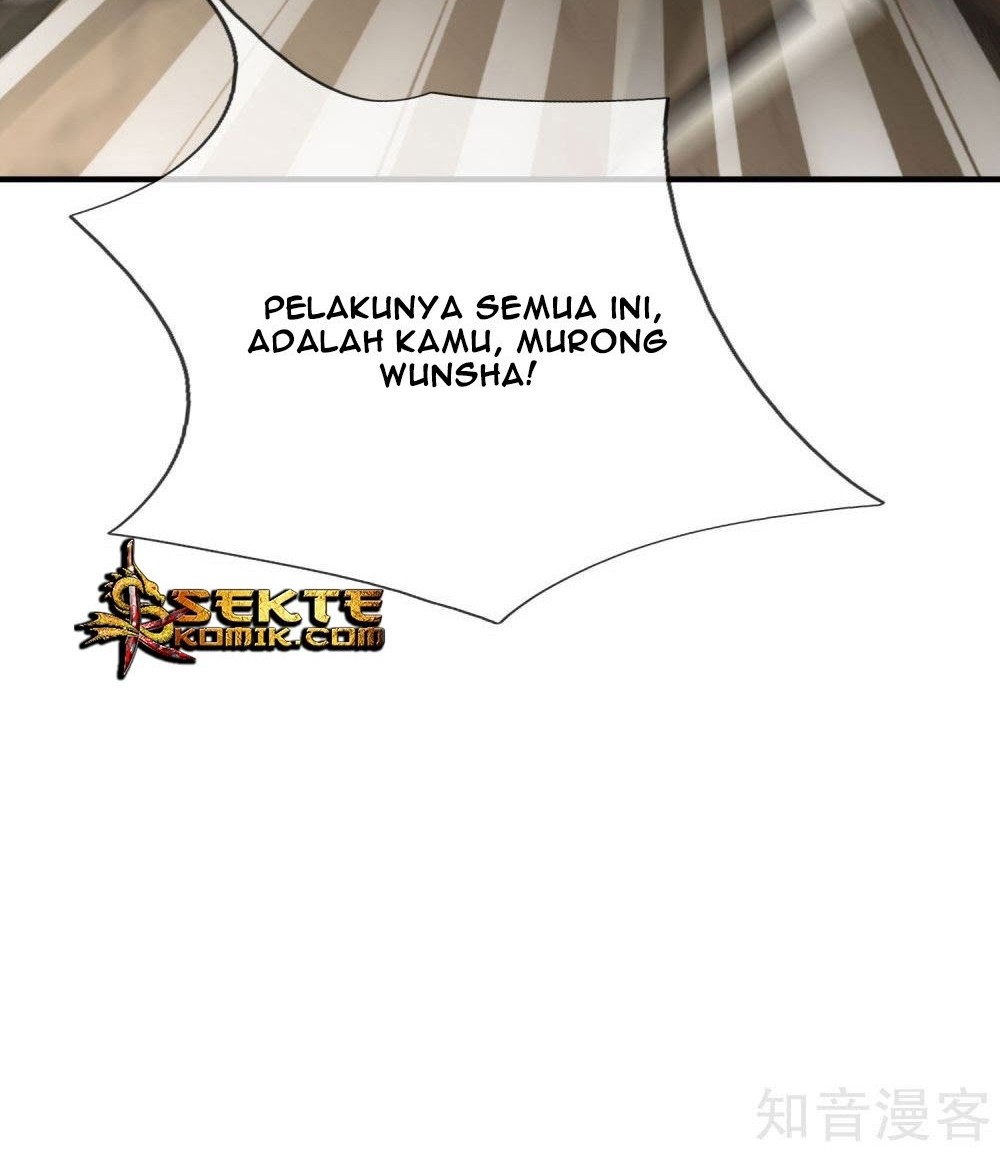 I am Daxianzun Chapter 228 - halaman 31