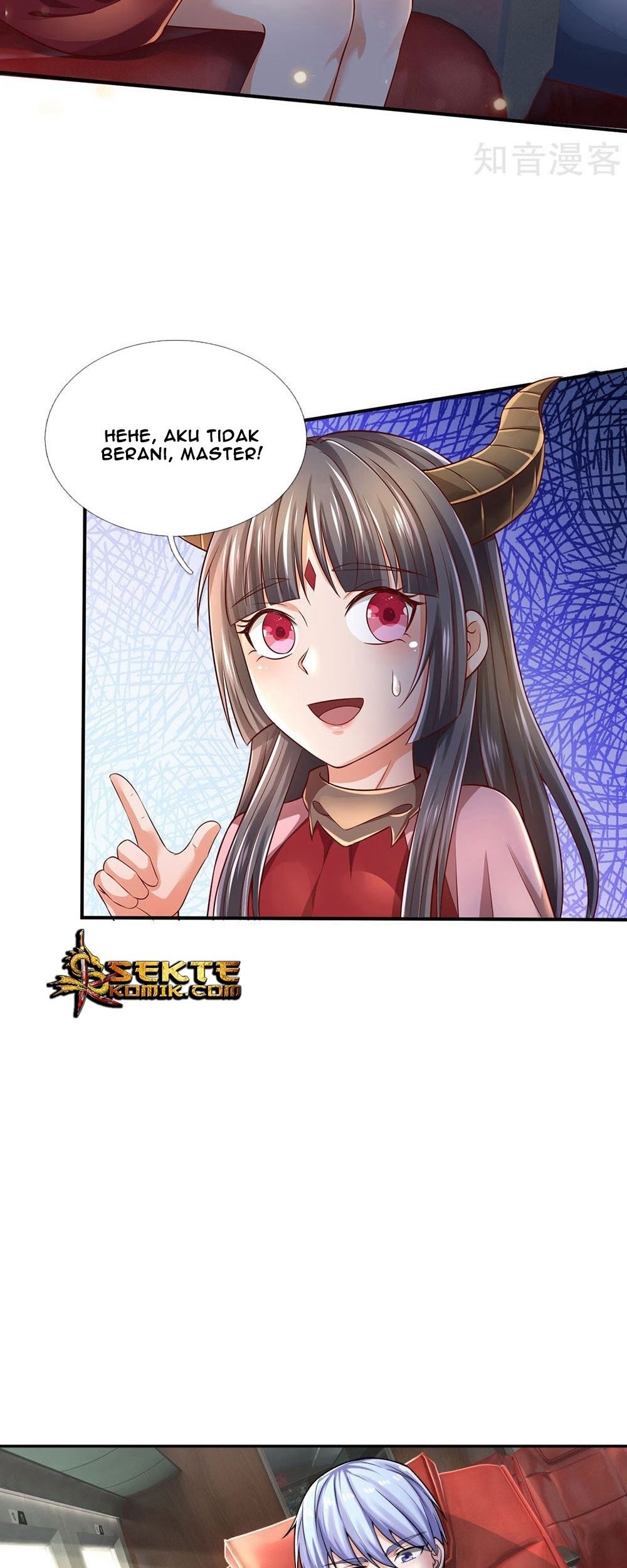 I am Daxianzun Chapter 228 - halaman 6