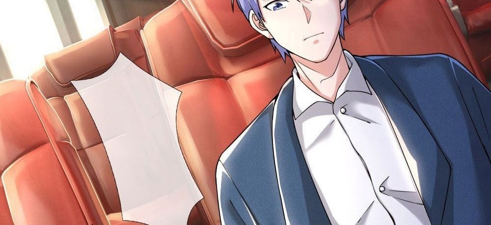 I am Daxianzun Chapter 228 - halaman 7