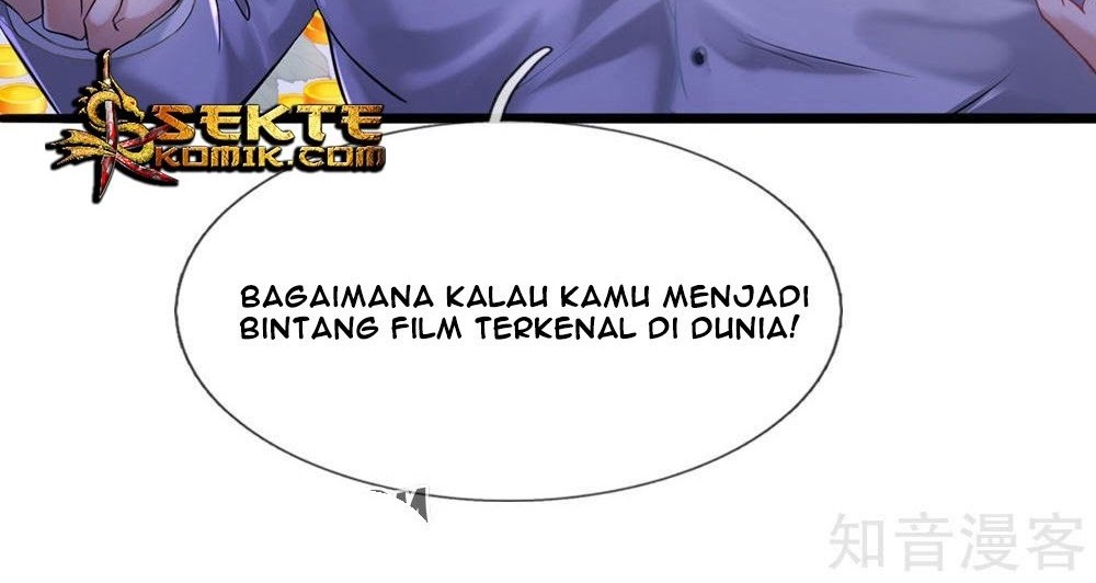 I am Daxianzun Chapter 229 - halaman 11