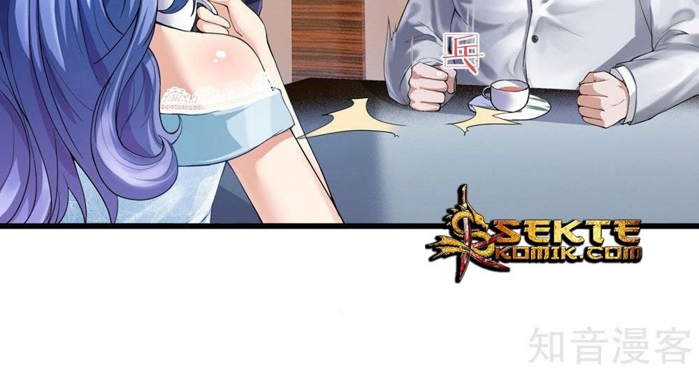 I am Daxianzun Chapter 229 - halaman 21