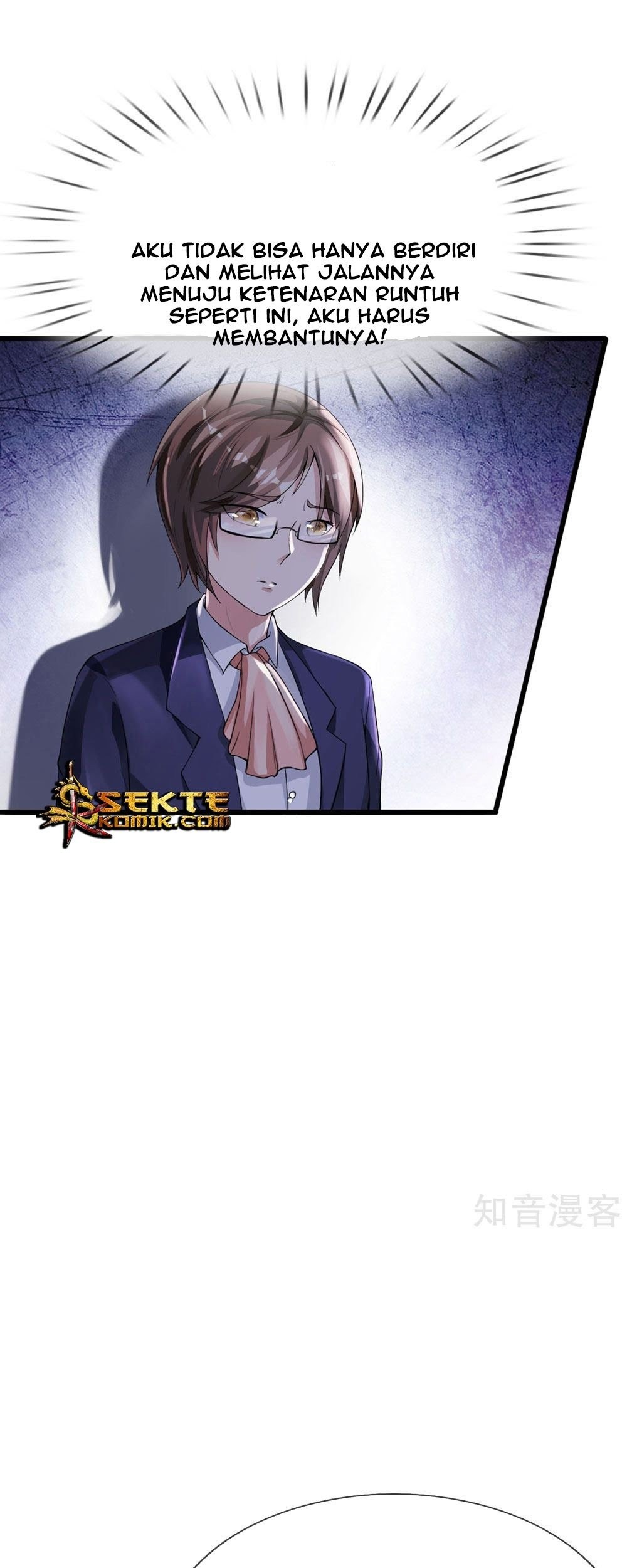 I am Daxianzun Chapter 229 - halaman 22