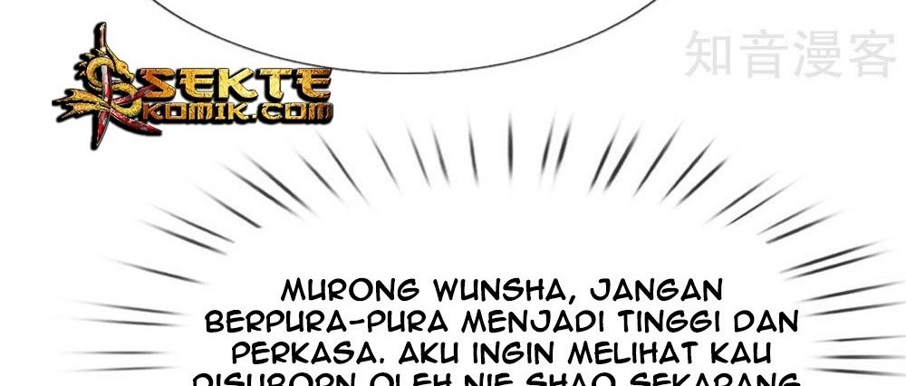I am Daxianzun Chapter 229 - halaman 27