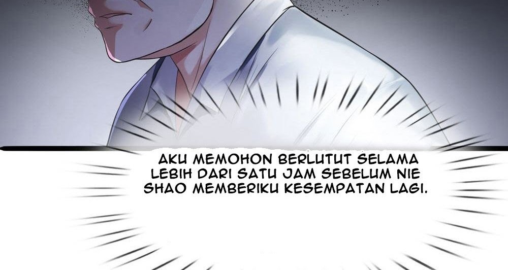 I am Daxianzun Chapter 229 - halaman 3