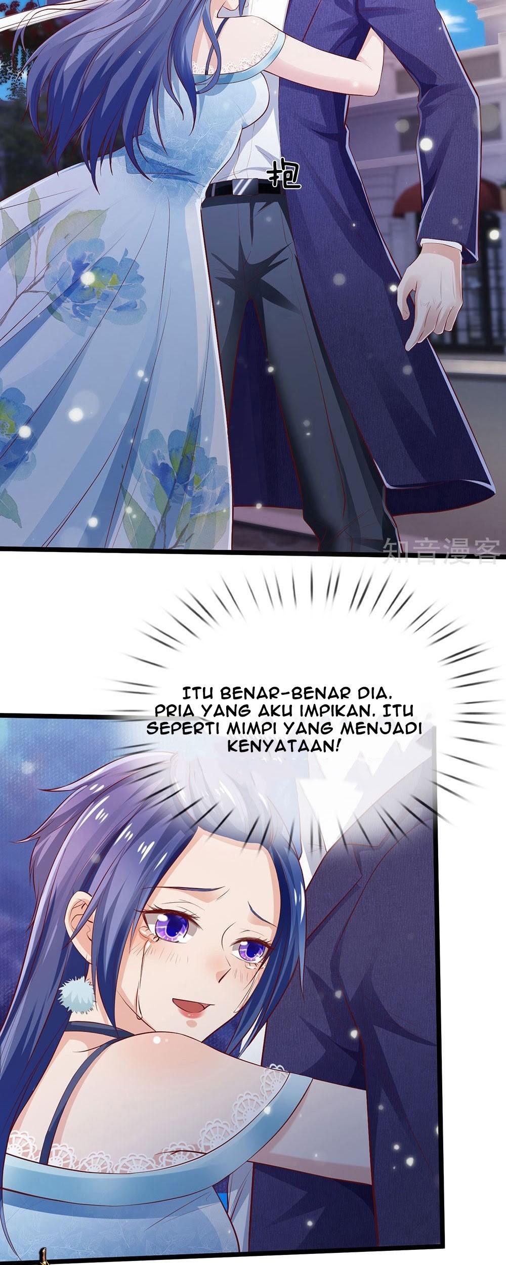 I am Daxianzun Chapter 229 - halaman 40