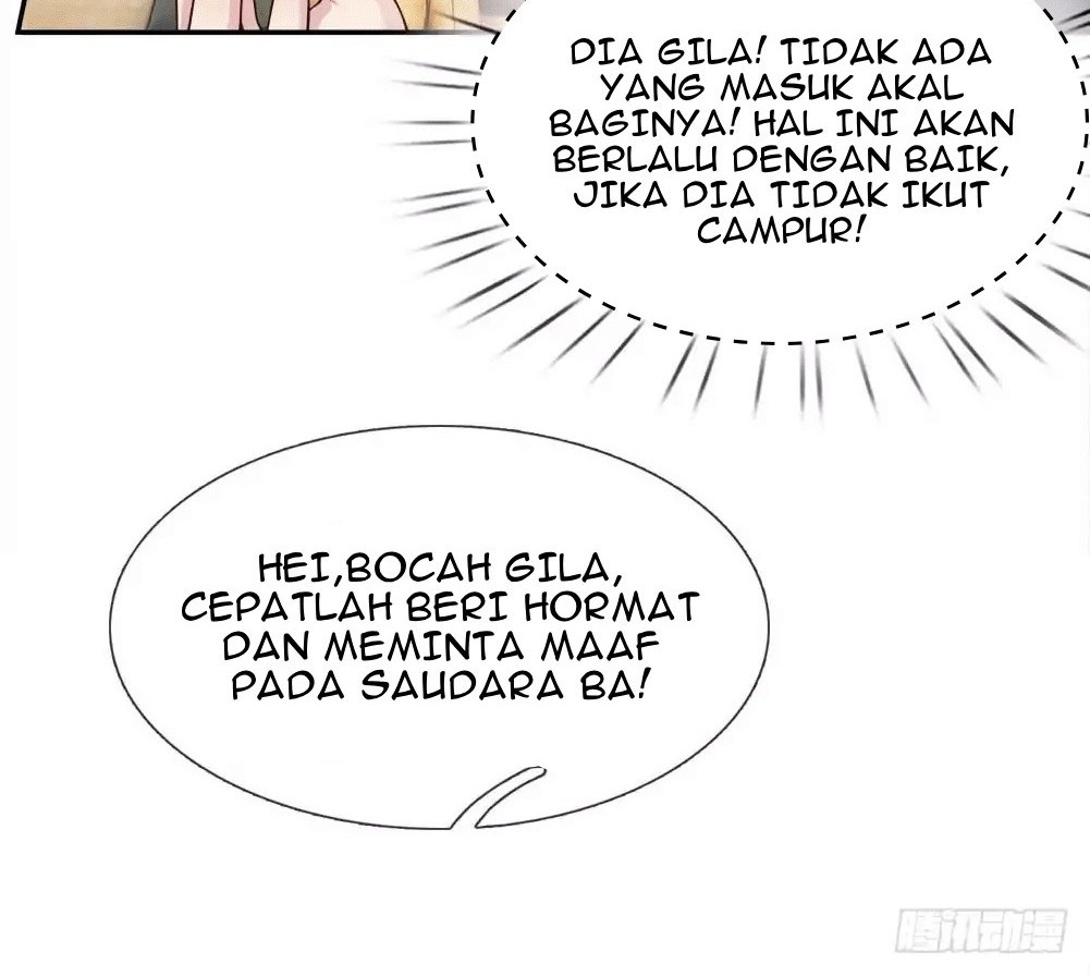 I am Daxianzun Chapter 23 - halaman 5