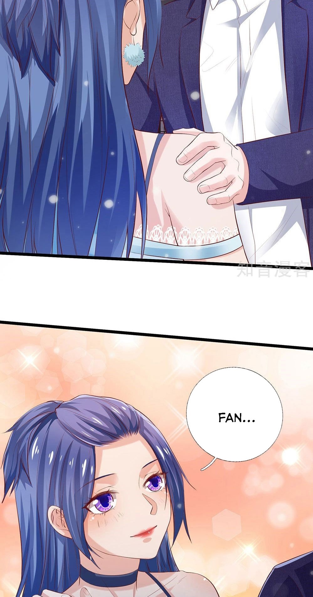 I am Daxianzun Chapter 230 - halaman 4