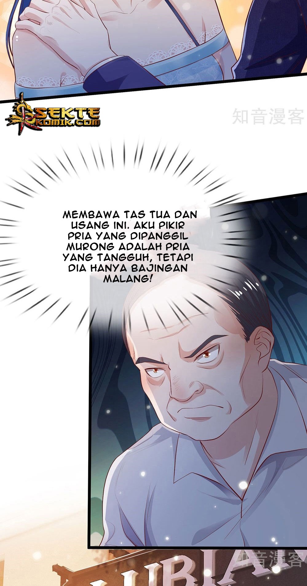 I am Daxianzun Chapter 230 - halaman 5