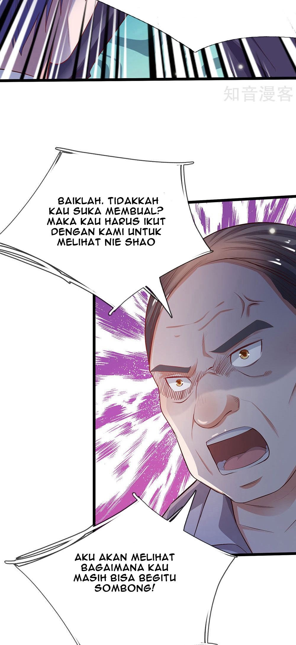 I am Daxianzun Chapter 230 - halaman 9