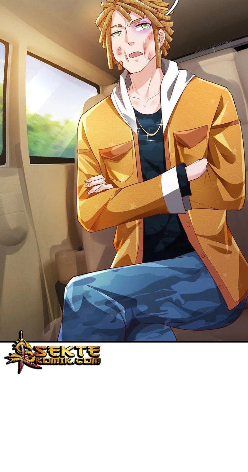 I am Daxianzun Chapter 231 - halaman 11