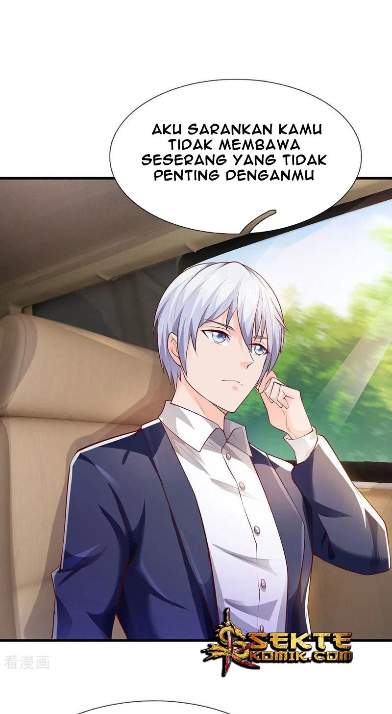 I am Daxianzun Chapter 231 - halaman 12