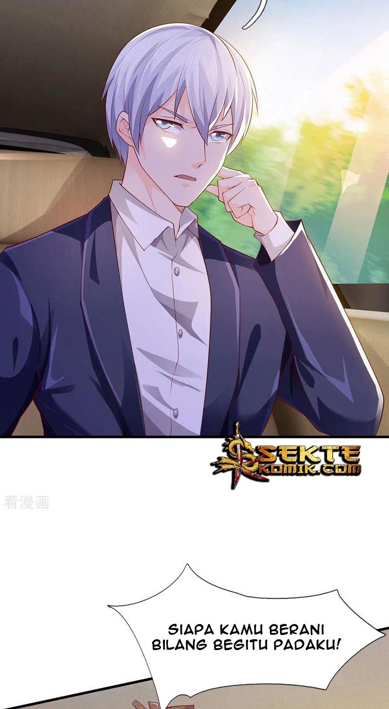 I am Daxianzun Chapter 231 - halaman 17
