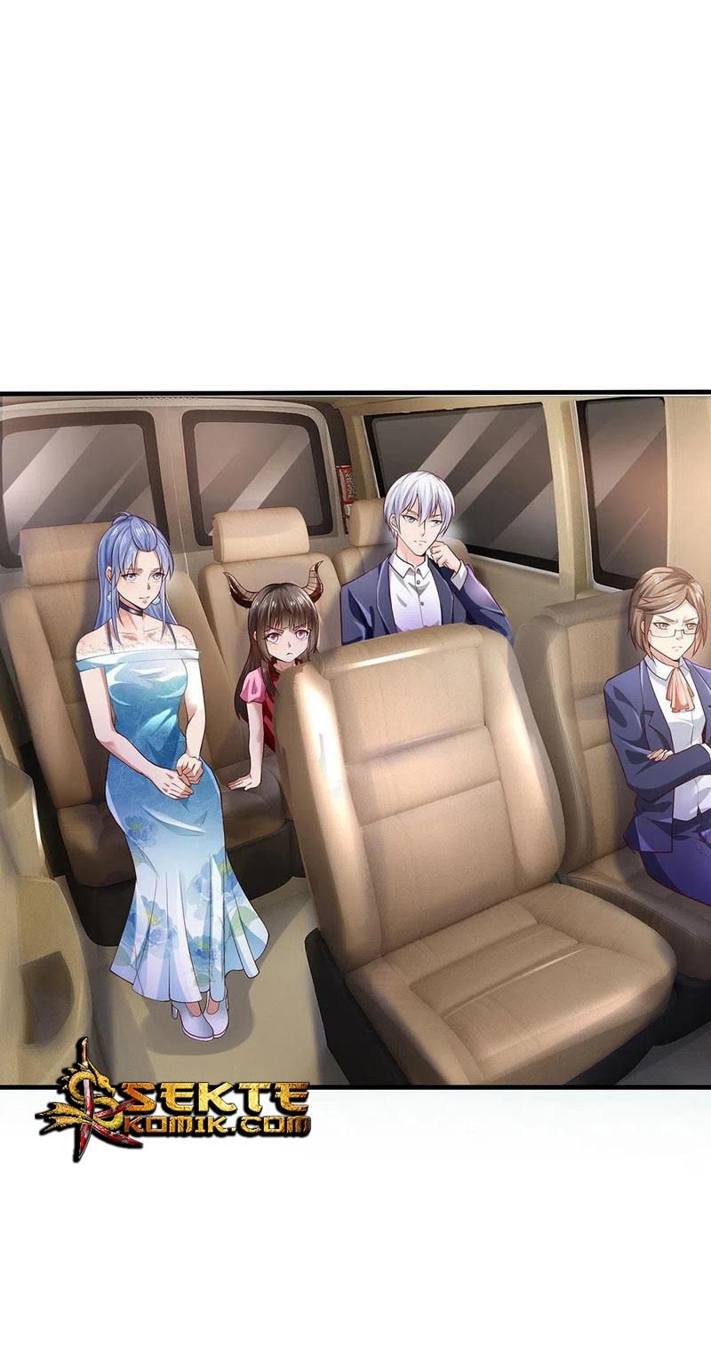 I am Daxianzun Chapter 231 - halaman 2