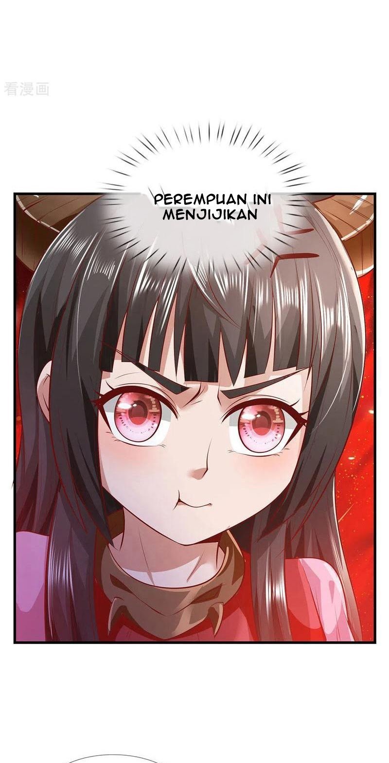 I am Daxianzun Chapter 231 - halaman 23