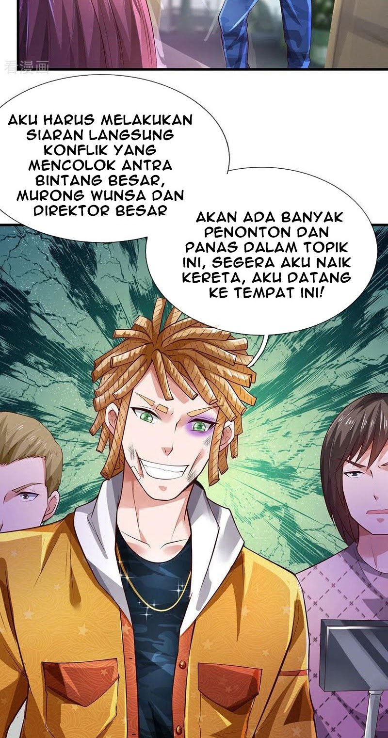 I am Daxianzun Chapter 231 - halaman 4