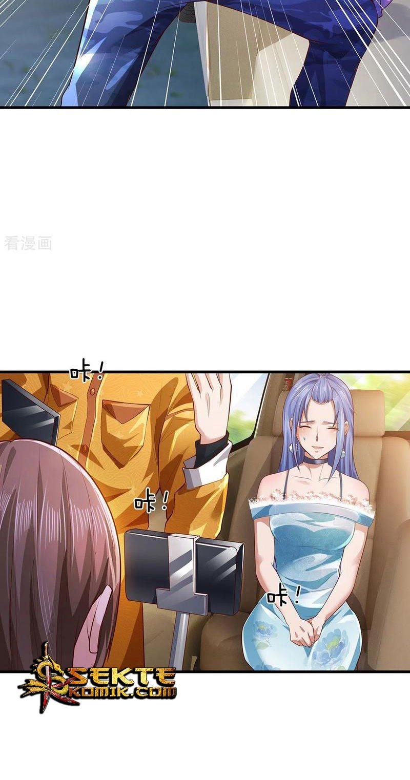 I am Daxianzun Chapter 231 - halaman 6