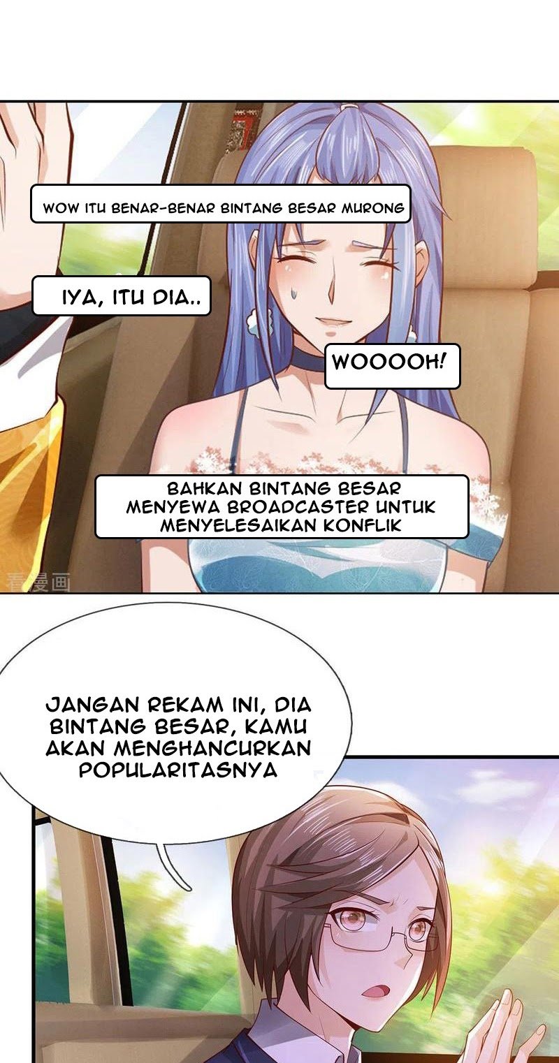 I am Daxianzun Chapter 231 - halaman 7