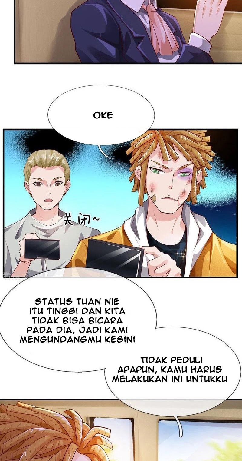 I am Daxianzun Chapter 231 - halaman 8