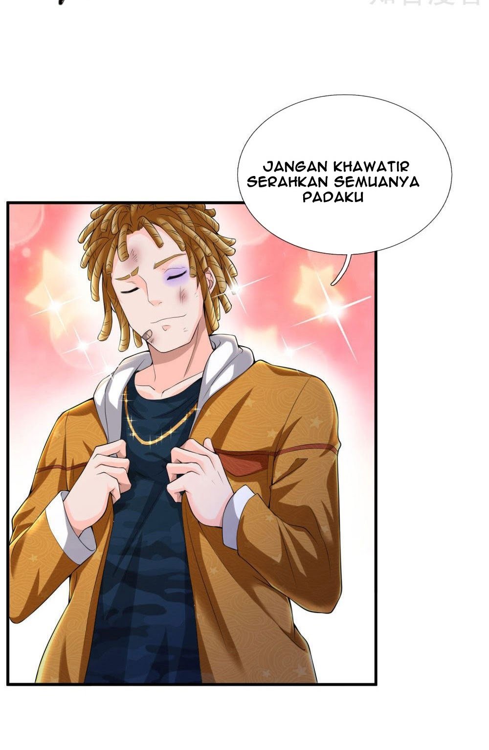 I am Daxianzun Chapter 232 - halaman 13