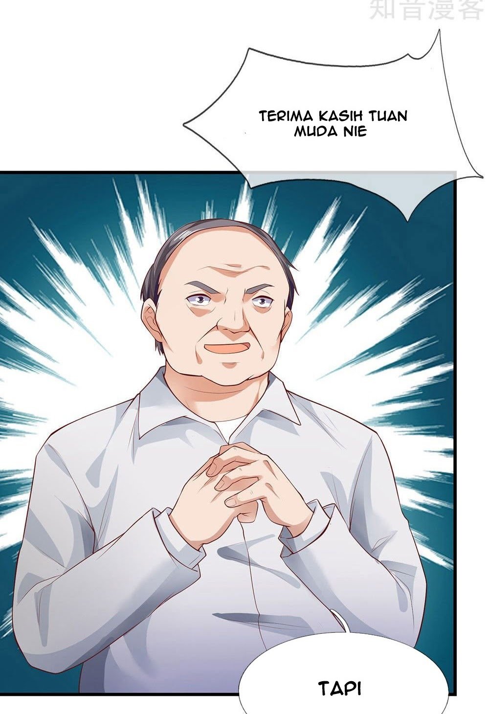 I am Daxianzun Chapter 232 - halaman 3