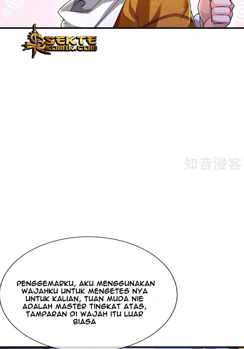 I am Daxianzun Chapter 232 - halaman 30