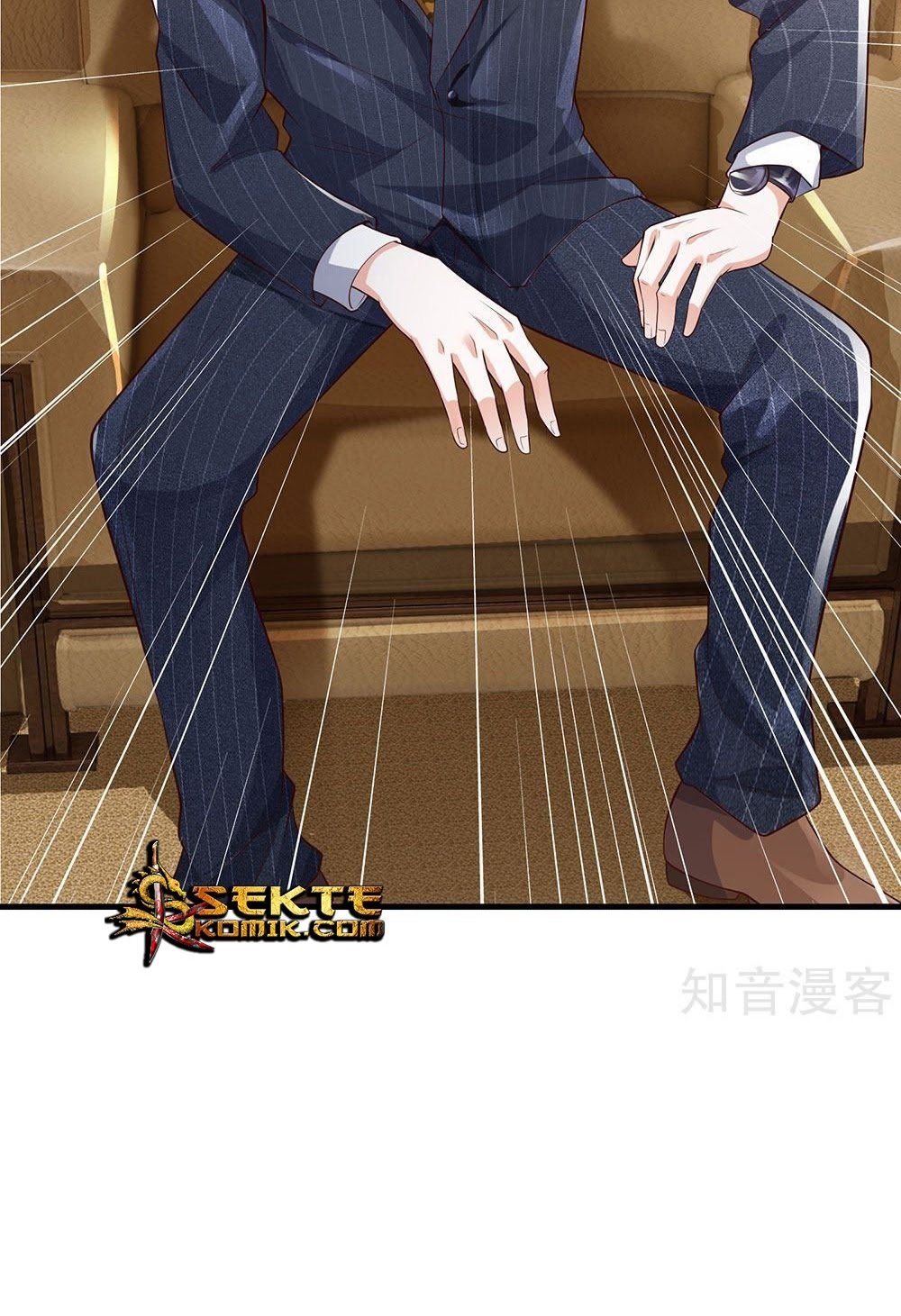 I am Daxianzun Chapter 232 - halaman 9