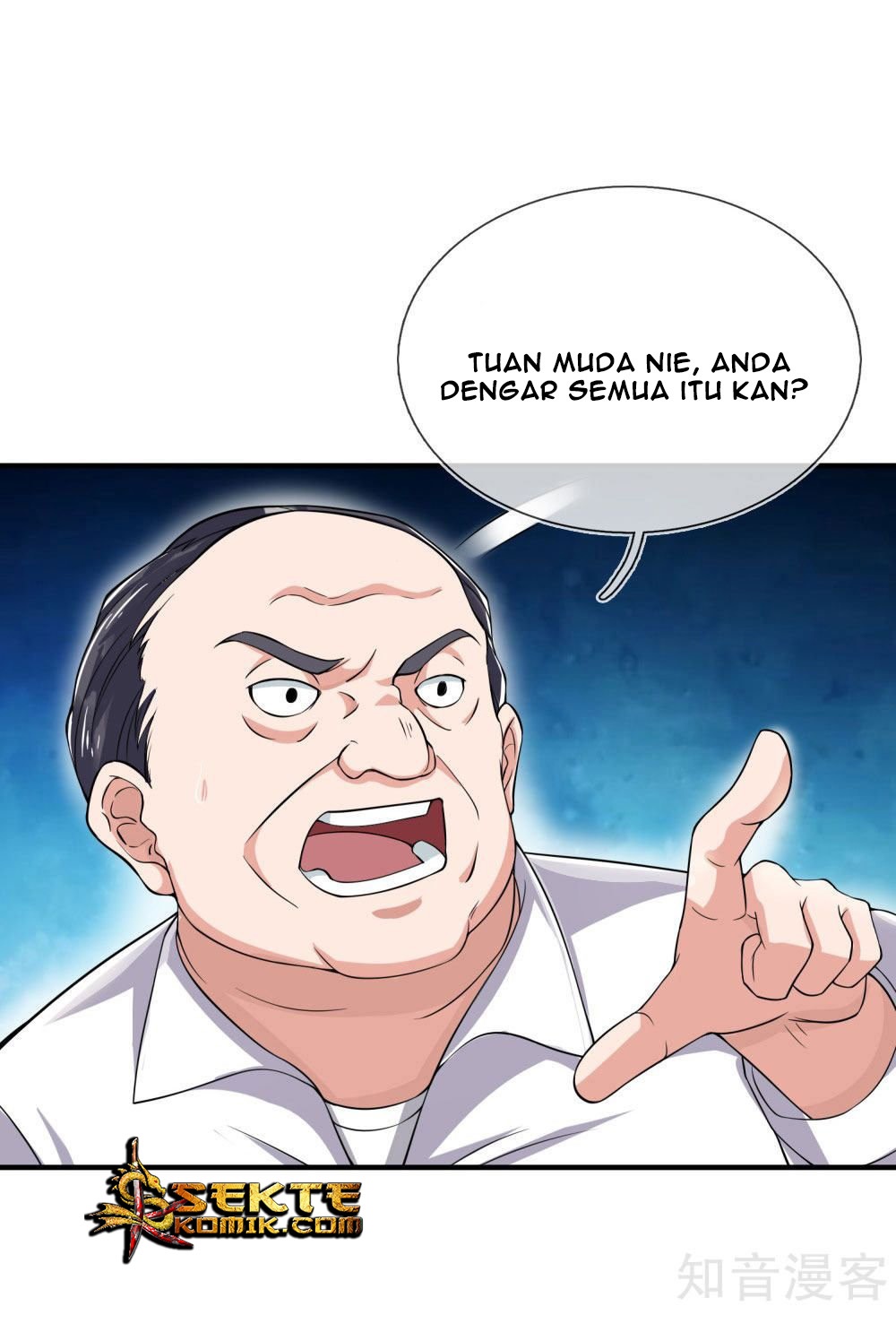 I am Daxianzun Chapter 233 - halaman 12