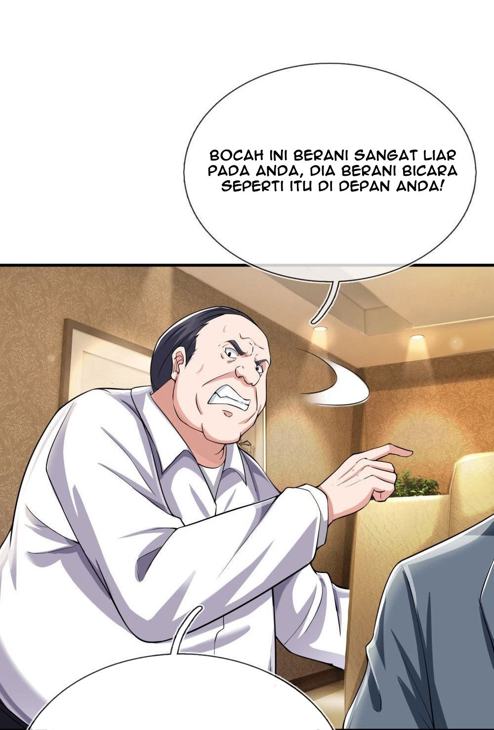 I am Daxianzun Chapter 233 - halaman 13