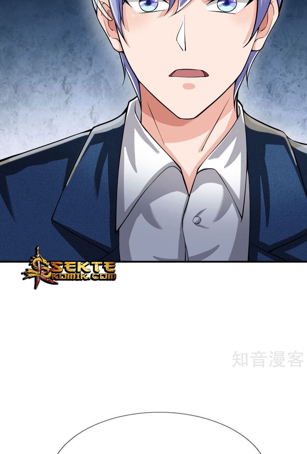 I am Daxianzun Chapter 233 - halaman 17